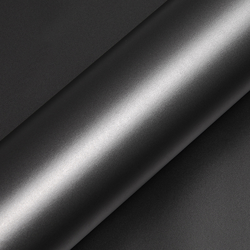 Hexis Skintac HX20GANM – Anthracite Grey Matt Metallic – Vinyles Covering Mats Hexis Skintac voiture