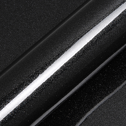 Hexis Skintac HX20NCAB – Catechu Black Gloss – Vinyles Covering Brillants Hexis Skintac voiture