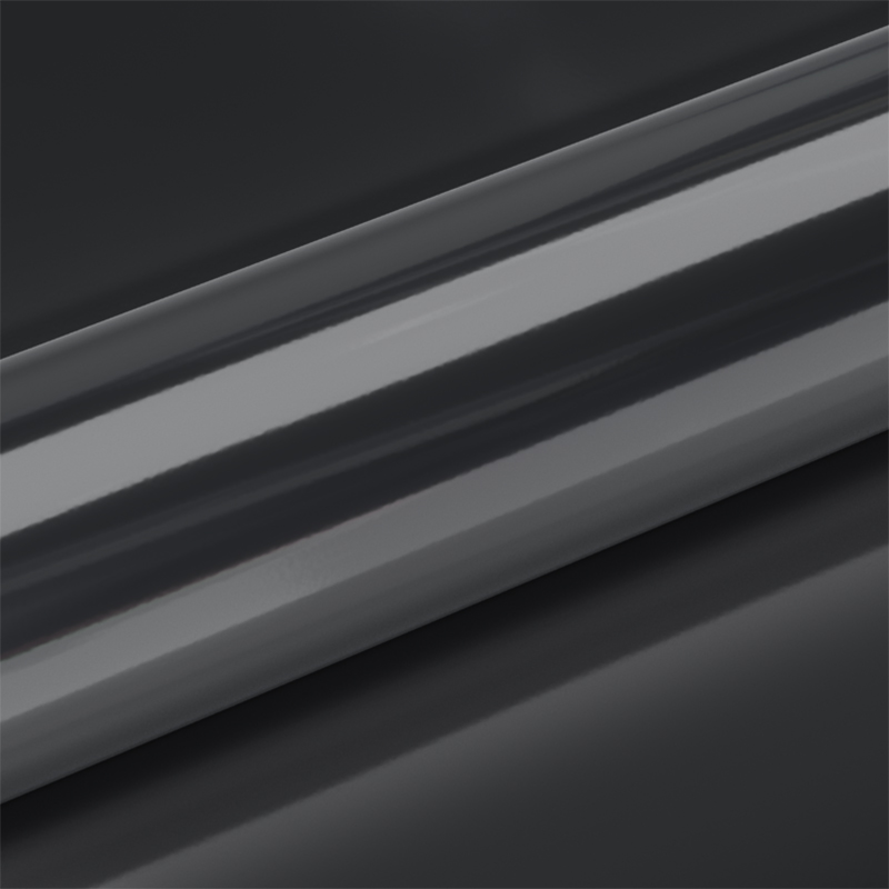 Hexis Skintac HX20NMYB – Mystery Black Gloss – Vinyles Covering Brillants Hexis Skintac voiture