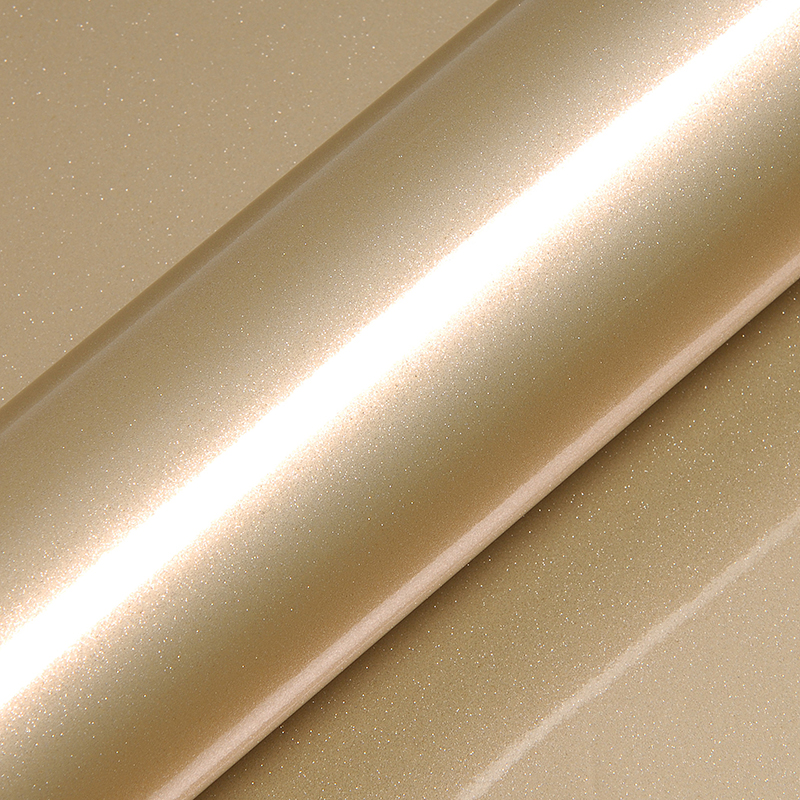 Hexis Skintac HX20P001B – Zeus Gold Gloss – Vinyles Covering Brillants Hexis Skintac voiture