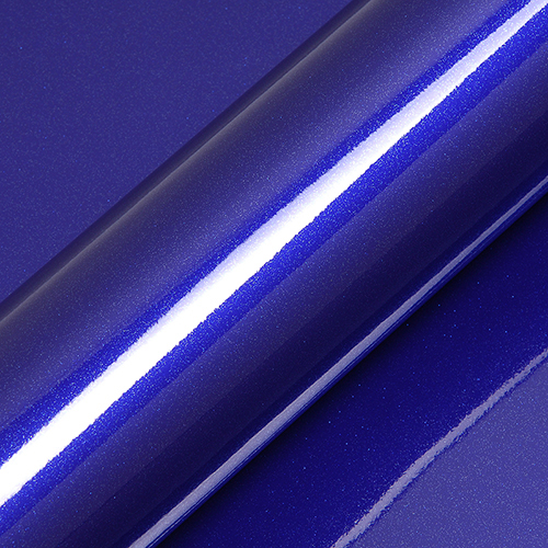 Hexis Skintac HX20P005B – Triton Blue Gloss – Vinyles Covering Brillants Hexis Skintac voiture