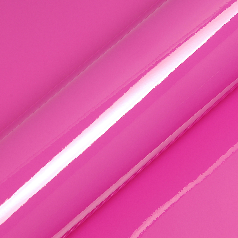 Hexis Skintac HX20PCAB – Pink Candy Gloss – Vinyles Covering Brillants Hexis Skintac voiture