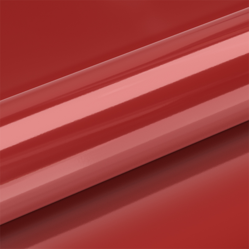 Hexis Skintac HX20R05B – Racing Red Gloss – Vinyles Covering Brillants Hexis Skintac voiture