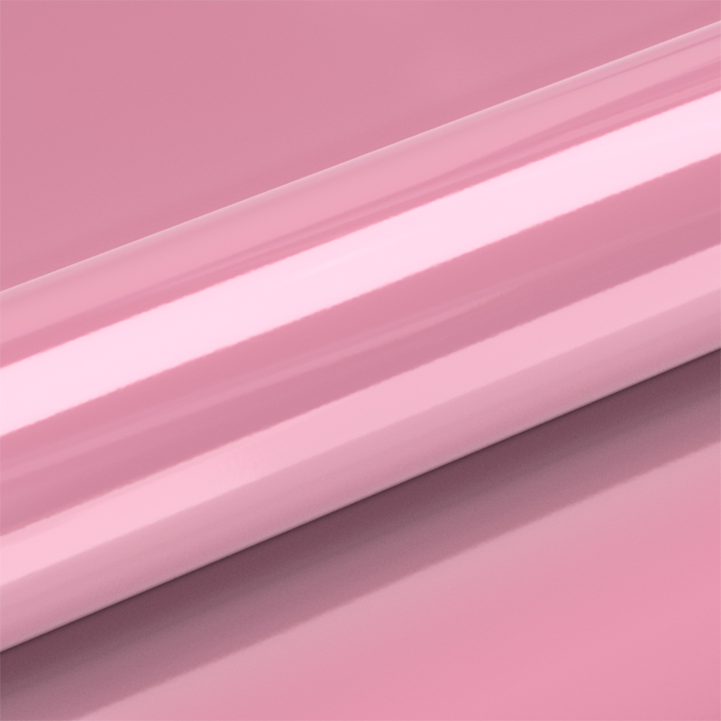 Hexis Skintac HX20R11B – Pink Lady Gloss – Vinyles Covering Brillants Hexis Skintac voiture
