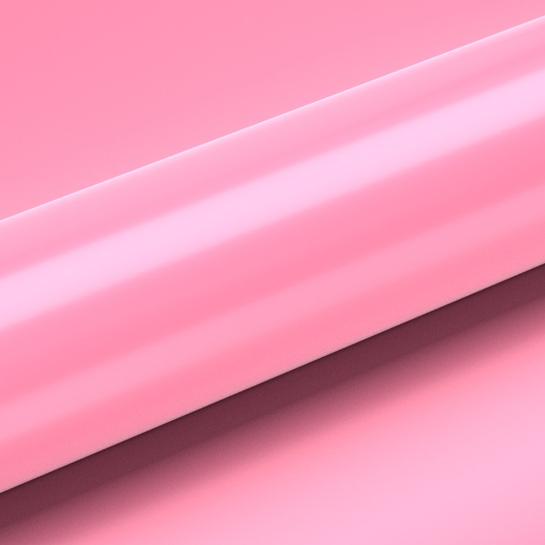 Hexis Skintac HX20R11S – Pink Lady Satin – Vinyles Covering Satinés Hexis Skintac voiture