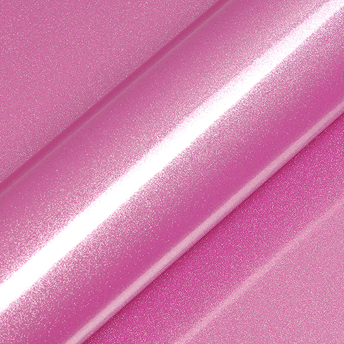 Hexis Skintac HX20RDRB – Jellybean Pink Gloss – Vinyles Covering Brillants Hexis Skintac voiture
