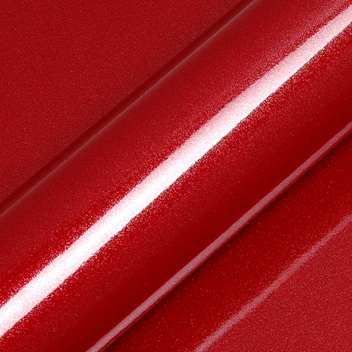 Hexis Skintac HX20RGRB – Garnet Red Gloss – Vinyles Covering Brillants Hexis Skintac voiture