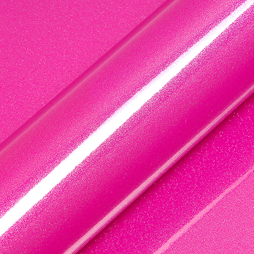 Hexis Skintac HX20RINB – Indian Pink Gloss – Vinyles Covering Brillants Hexis Skintac voiture