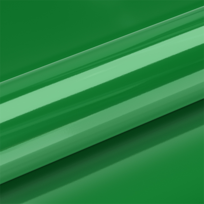 Hexis Skintac HX20V16B – Drosera Green Gloss – Vinyles Covering Brillants Hexis Skintac voiture