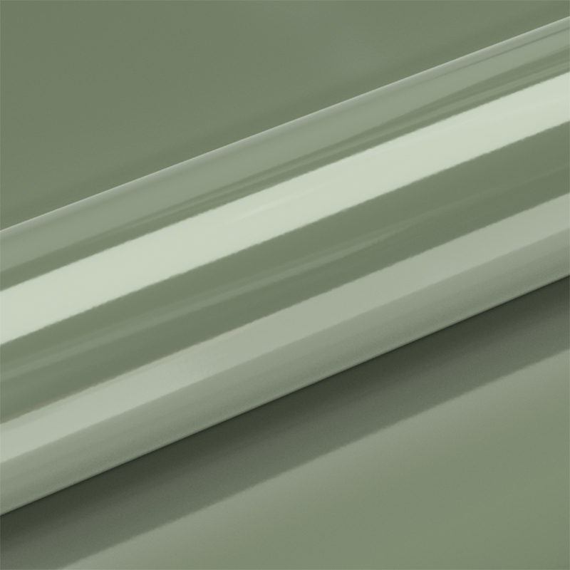 Hexis Skintac HX20V19B – Century Green Gloss – Vinyles Covering Brillants Hexis Skintac voiture