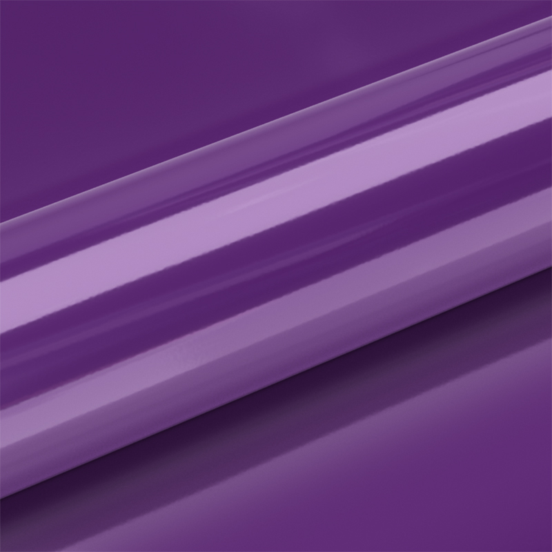 Hexis Skintac HX20V44B – Goddess Purple Gloss – Vinyles Covering Brillants Hexis Skintac voiture