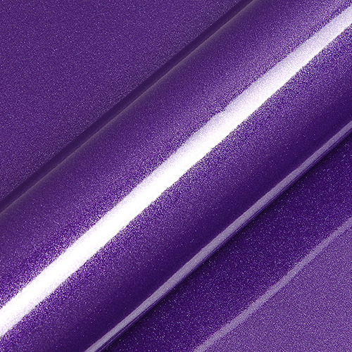 Hexis Skintac HX20VBYB – Byzantine Violet Gloss – Vinyles Covering Brillants Hexis Skintac voiture