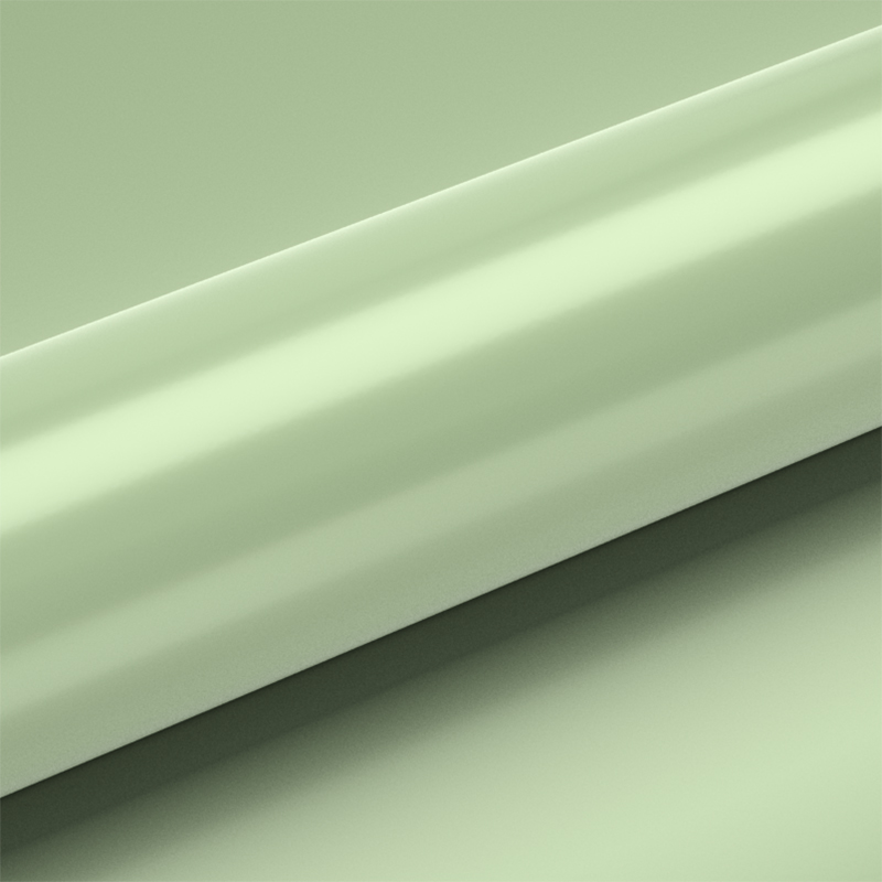 Hexis Skintac HX20VNAS – Naiade Green Satin – Vinyles Covering Satinés Hexis Skintac voiture