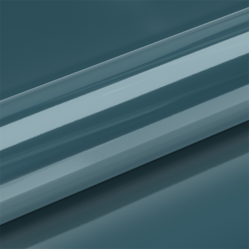Hexis Skintac HX30IMAB – Austral Sea Iridescent Gloss – Vinyles Covering Brillants Hexis Skintac voiture