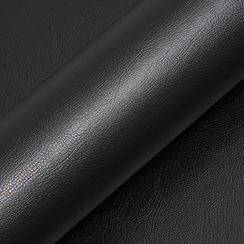 Hexis Skintac HX30PG889B – Fine Grain Leather Black Gloss – Vinyles Texturés & Effets Spéciaux Hexis Skintac voiture