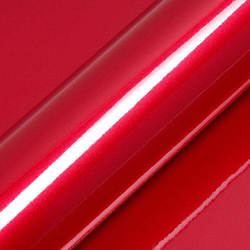 Hexis Skintac HX30RGOB – Redcurrant Red Gloss – Vinyles Covering Brillants Hexis Skintac voiture