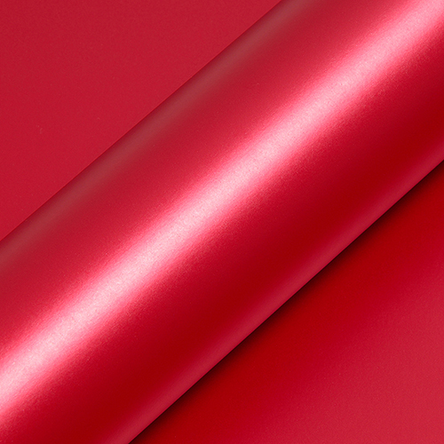 Hexis Skintac HX30RGOM – Redcurrant Red Matt – Vinyles Covering Mats Hexis Skintac voiture