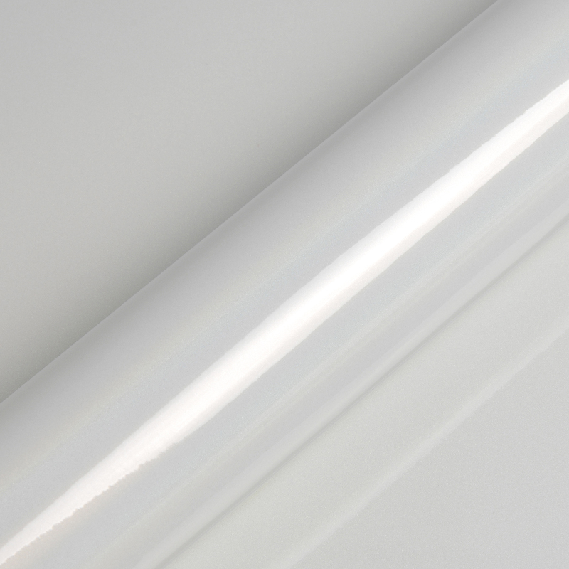 Hexis Skintac HX30RW002B – Lapland White Rainbow Gloss – Vinyles Covering Brillants Hexis Skintac voiture