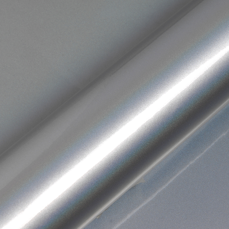Hexis Skintac HX30RW990B – Meteorite Grey Rainbow Gloss – Vinyles Covering Brillants Hexis Skintac voiture