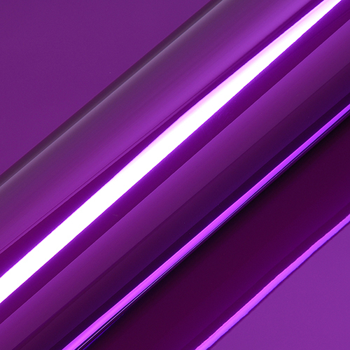 Hexis Skintac HX30SCH06B – Super Chrome Purple Gloss – Vinyles Chromés & Miroir Hexis Skintac voiture