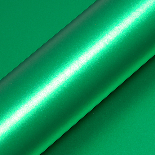 Hexis Skintac HX30VBOM – Boston Green Matt – Vinyles Covering Mats Hexis Skintac voiture