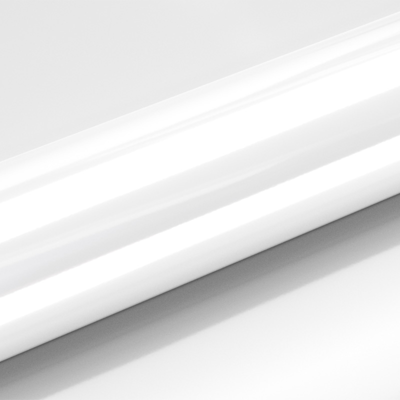 Hexis Skintac HXONE100 – Suprem White Gloss – Vinyles Covering Brillants Hexis Skintac voiture