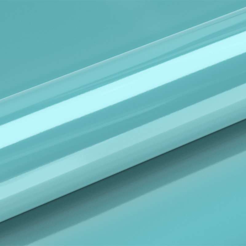 Hexis Skintac HXONE600 – Daytona Blue Gloss – Vinyles Covering Brillants Hexis Skintac voiture