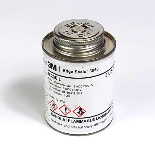 3M™ Edge Sealer 3950 — bidon 236 ml – Matériel de pose 3M™ voiture