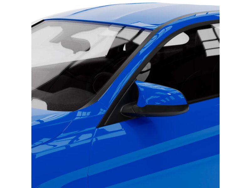 Oracal® 970 057G – Bleu Circulation – Vinyles Covering Brillants Oracal® 970 voiture