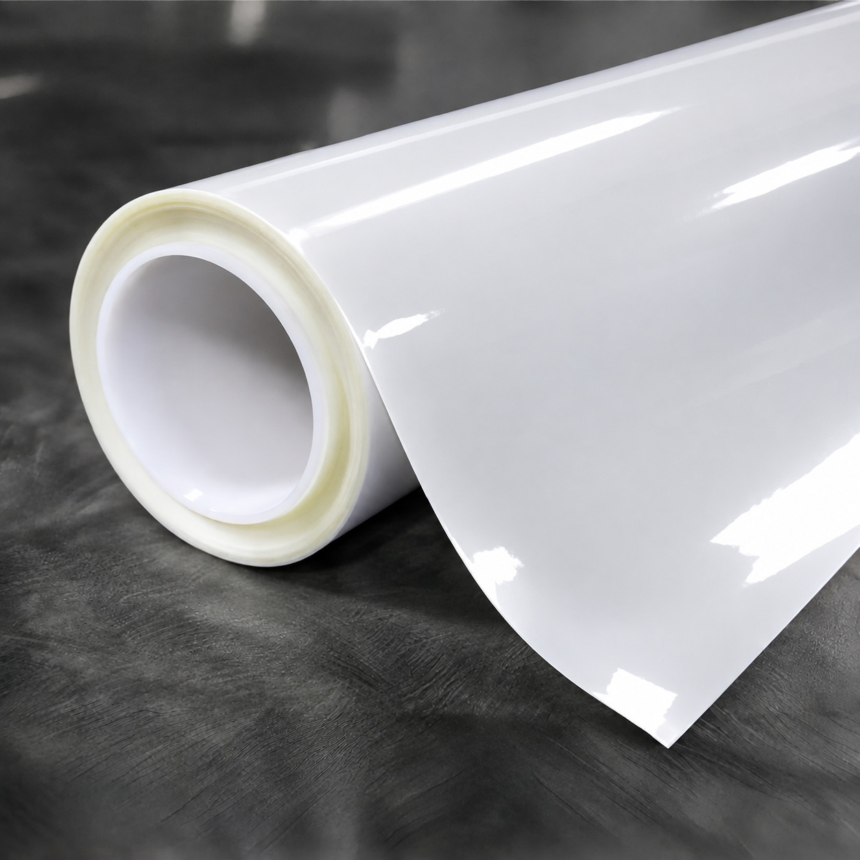 The Wrap Shop – Film PPF Transparent Brillant – film PPF protection carrosserie Brillant The Wrap Shop
