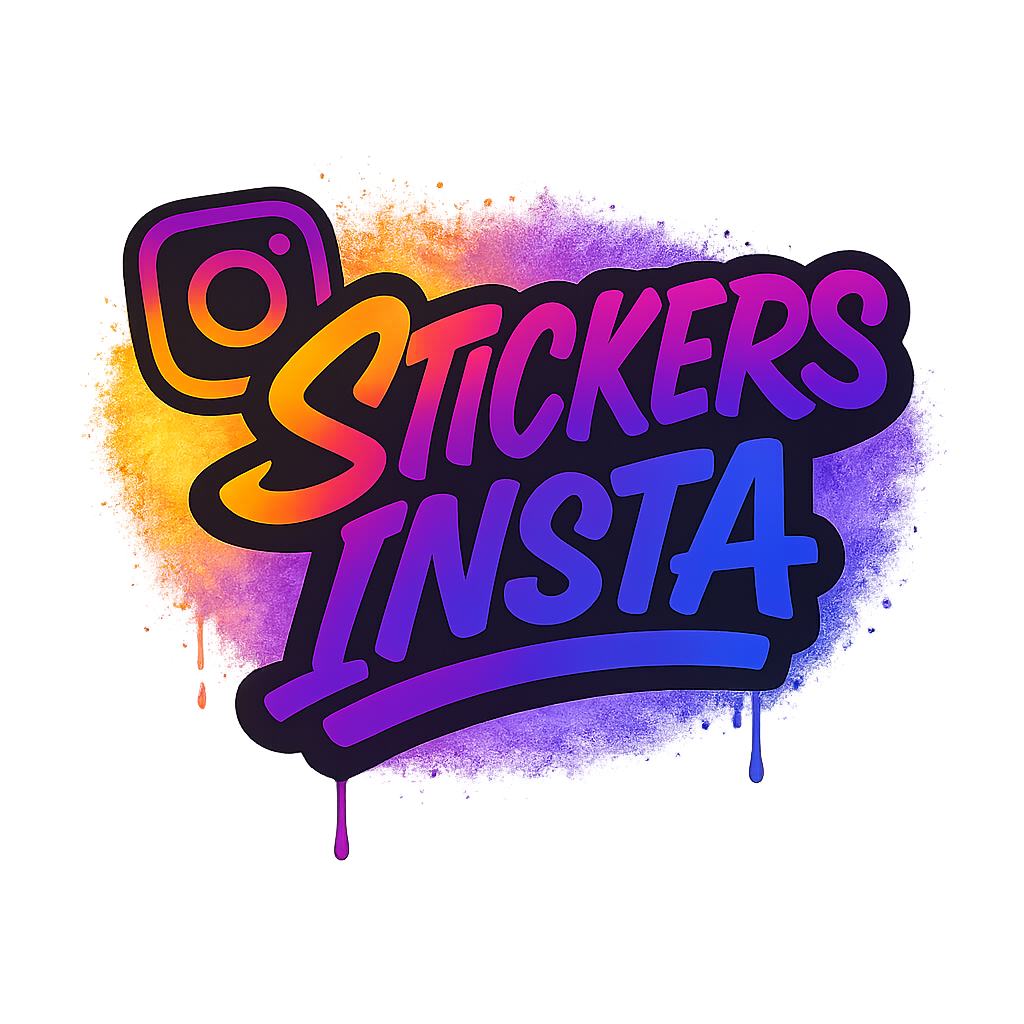 StickersInsta