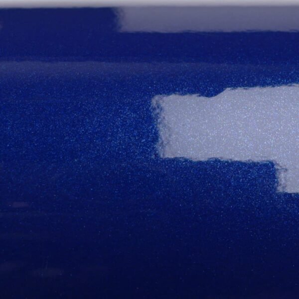 3M™ Wrap Film 2080 - G217 Deep Blue Metallic