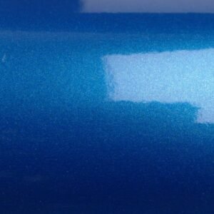 3M™ Wrap Film 2080 - G227 Blue Metallic
