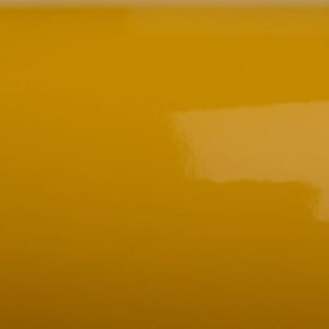 3M™ Wrap Film 2080 - G25 Gloss Sunflower