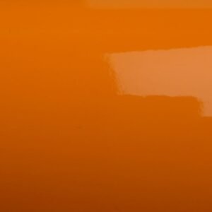 3M™ Wrap Film 2080 - G54 Gloss Bright Orange