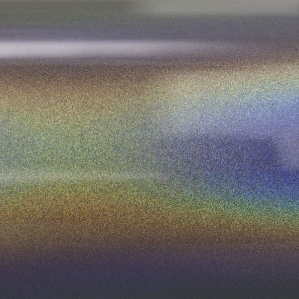 3M™ Wrap Film 2080 - GP281 Gloss Flip Psychedelic