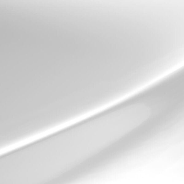 3M™ Wrap Film 2080 - HG10 High Gloss White
