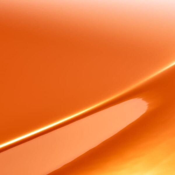 3M™ Wrap Film 2080 - HG14 High Gloss Burnt Orange