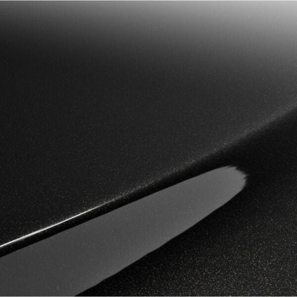 3M™ Wrap Film 2080 - HG212 High Gloss Black Metallic