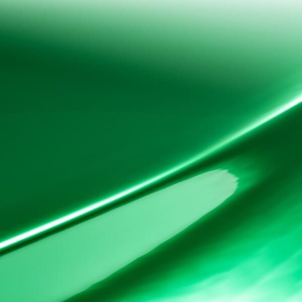 3M™ Wrap Film 2080 - HG336 High Gloss Green Envy