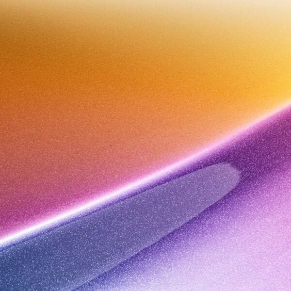 3M™ Wrap Film 2080 - HGP278 High Gloss Flip Deep Space