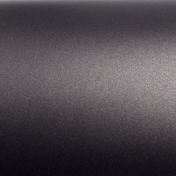 3M™ Wrap Film 2080 - M211 Matte Charcoal Metallic
