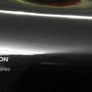 Chrome™ Series - Black
