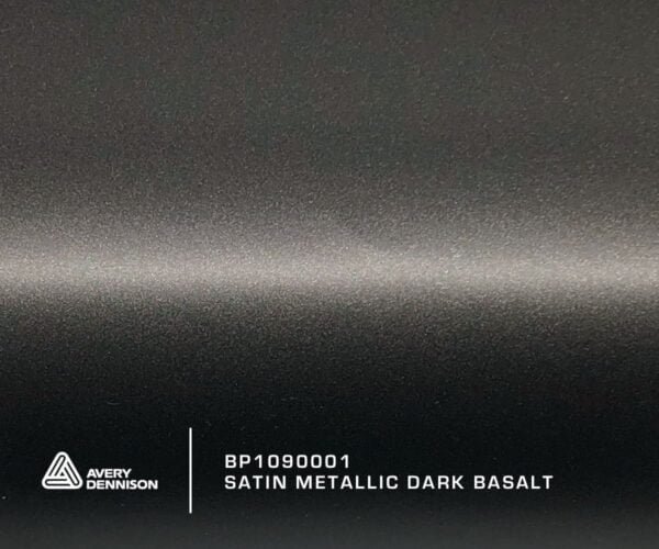 avery-satin-metallic-dark-basalt-gris foncé covering film adhesif