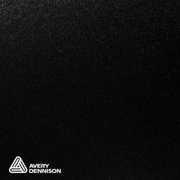 Gloss Metallic Black