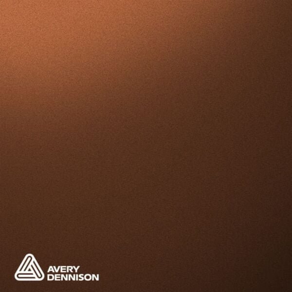 Brown Matte Metallic