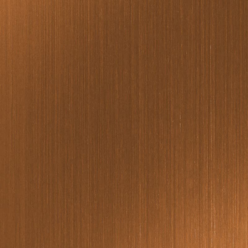 Brushed Bronze