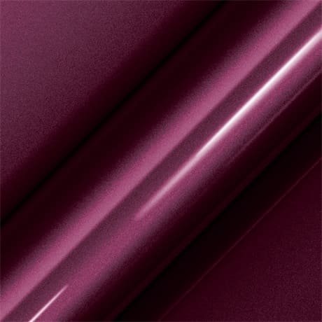 Fun Purple Gloss Metallic