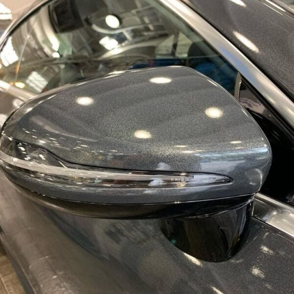 Gloss Metal DAYTONA GREY