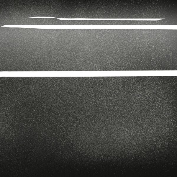 Gloss Metallic GRAPHITE GREY
